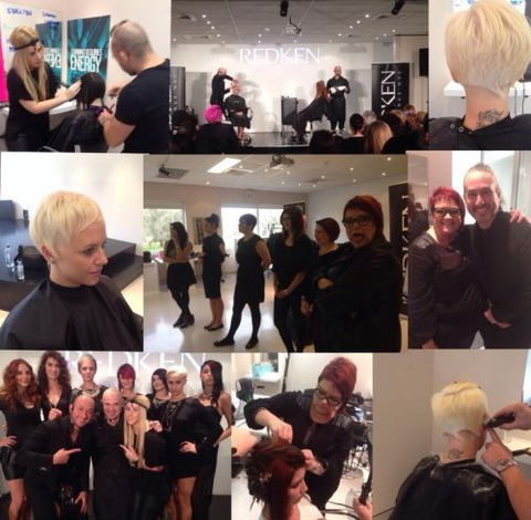Dy Hairdressing - Gold Coast Hairdresser 4