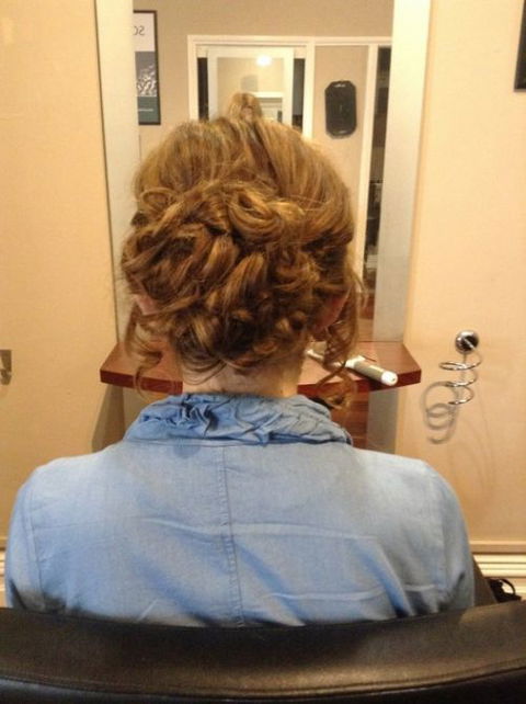 Dy Hairdressing - Gold Coast Hairdresser 6