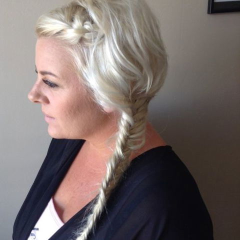Dy Hairdressing - Gold Coast Hairdresser 7