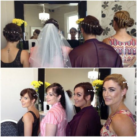 Dy Hairdressing - Gold Coast Hairdresser 9