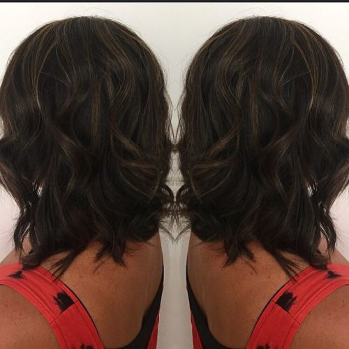Bertram WA Gold Coast Hairdresser