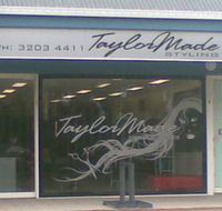 Taylormade Styling - Gold Coast Hairdresser