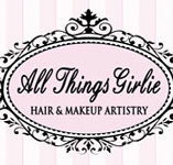 All Things Girlie Hair amp Makeup Artistry