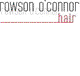 Rowson O'Connor Hair Rocky Beach - Gold Coast Hairdresser