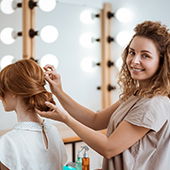 Jessies Mobile Hair And Beauty - Gold Coast Hairdresser 2