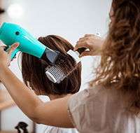 Jessies mobile hair and beauty - Gold Coast Hairdresser