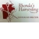 Orange NSW Gold Coast Hairdresser
