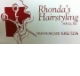 Rhondas Hairstyling Salon - Gold Coast Hairdresser
