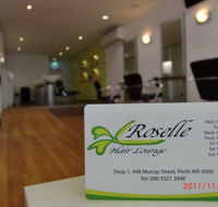 Total Look - Gold Coast Hairdresser
