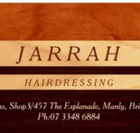 Jarrah Hairdressing - Gold Coast Hairdresser