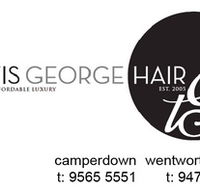 Vardy's Salon - Gold Coast Hairdresser