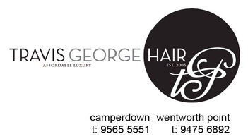 Vardy's Salon - Gold Coast Hairdresser 0