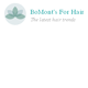 Bymount QLD Gold Coast Hairdresser