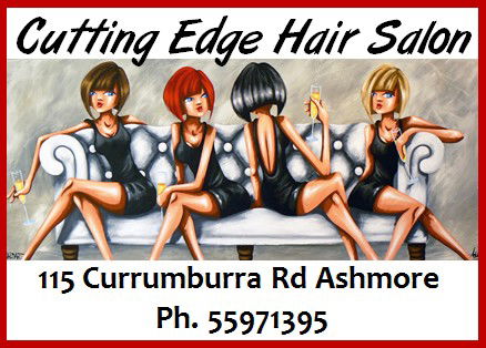 Abache' Hair & Body - Gold Coast Hairdresser 0