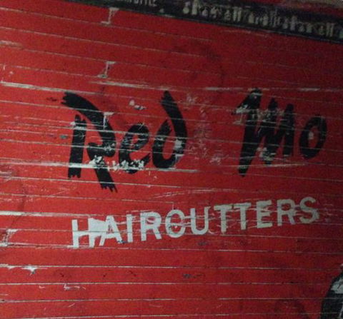 A Manikas Mens Hairdresser - Gold Coast Hairdresser 2