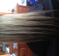 Pink Lily Hair - Gold Coast Hairdresser