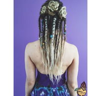 JustApeach - Gold Coast Hairdresser