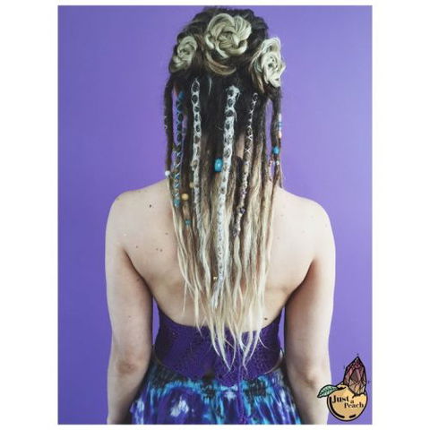 JustApeach - Gold Coast Hairdresser 0