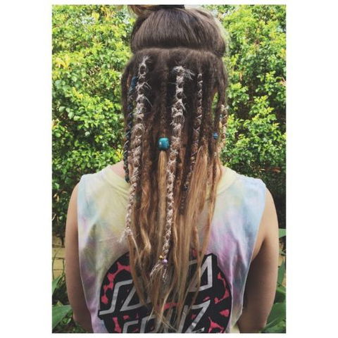 JustApeach - Gold Coast Hairdresser 5