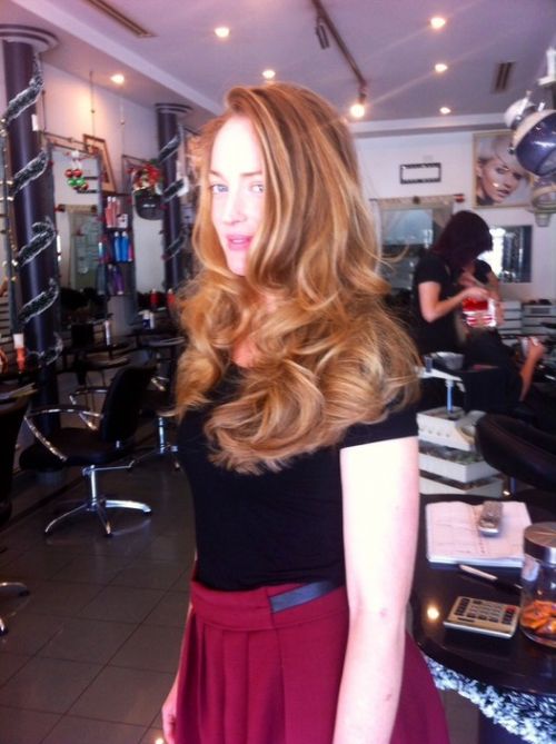 Denistone West NSW Gold Coast Hairdresser