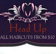 Head Up - Gold Coast Hairdresser