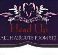 Head Up - Gold Coast Hairdresser 0