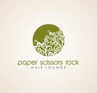 Paper Scissors Rock Hair Lounge - Gold Coast Hairdresser