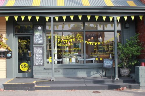 Fullarton SA Gold Coast Hairdresser