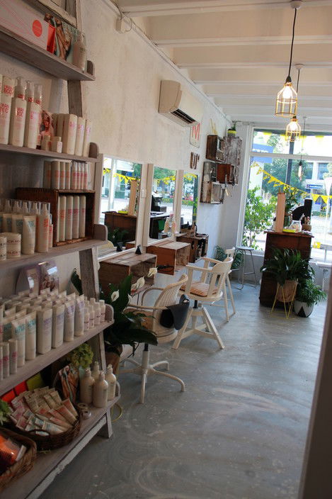 Erdelyi Collective - Gold Coast Hairdresser 2