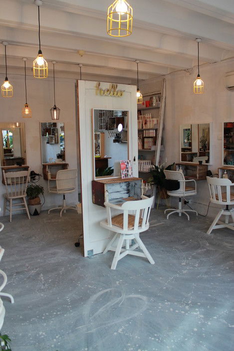Erdelyi Collective - Gold Coast Hairdresser 3
