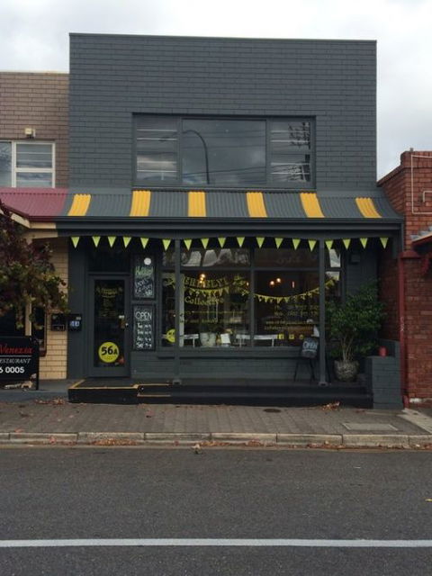 Erdelyi Collective - Gold Coast Hairdresser 5