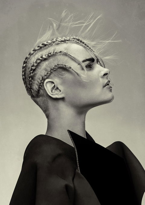Royals Hair - Gold Coast Hairdresser 1