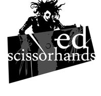 Ed Scissorhands - Gold Coast Hairdresser
