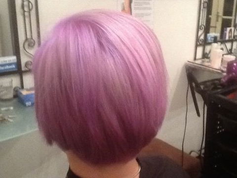 Jessies Hair Studio - Gold Coast Hairdresser 2