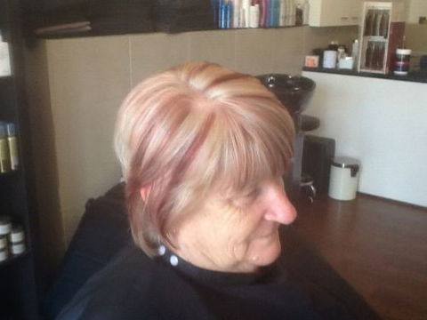 Jessies Hair Studio - Gold Coast Hairdresser 4