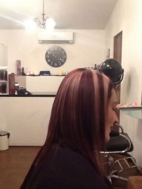 Jessies Hair Studio - Gold Coast Hairdresser 5