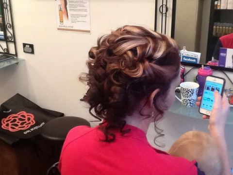 Jessies Hair Studio - Gold Coast Hairdresser 6