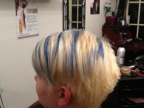 Jessies Hair Studio - Gold Coast Hairdresser 7