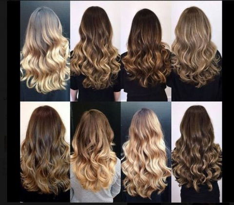 Jessies Hair Studio - Gold Coast Hairdresser 8