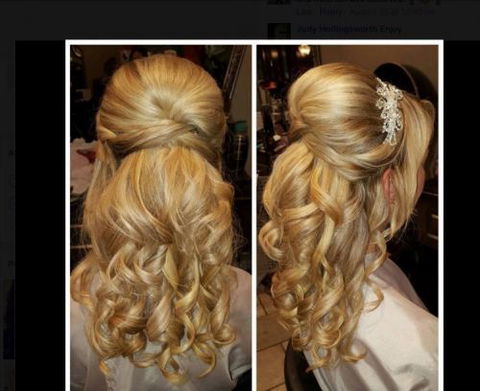 Jessies Hair Studio - Gold Coast Hairdresser 9