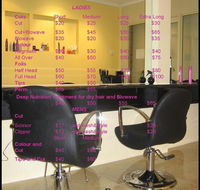 JaDa Hair Studio - Gold Coast Hairdresser
