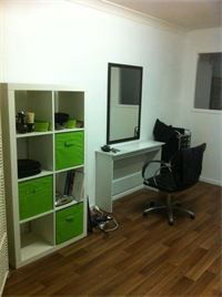 Home Salon Redcliffe - Gold Coast Hairdresser 1