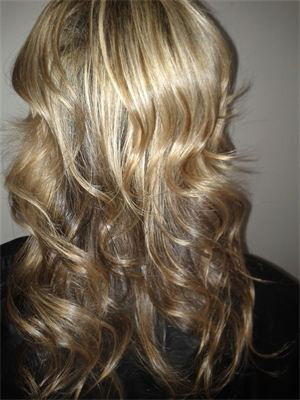 Home Salon Redcliffe - Gold Coast Hairdresser 2