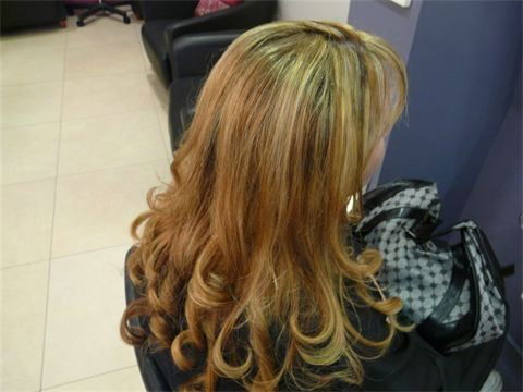 Home Salon Redcliffe - Gold Coast Hairdresser 3
