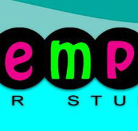Tempt Hair Studio - Gold Coast Hairdresser