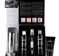 Leimo Laser Comb Hair Loss Treatment - Gold Coast Hairdresser