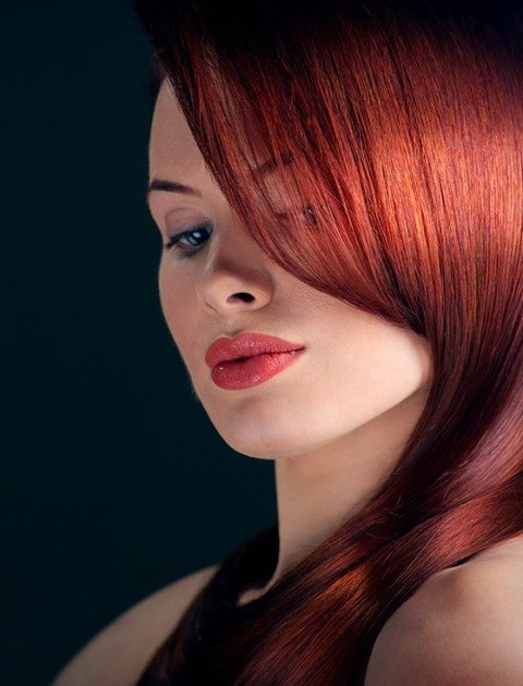 Studio Red - Gold Coast Hairdresser 1