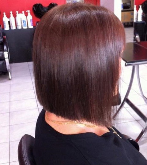 Studio Red - Gold Coast Hairdresser 3