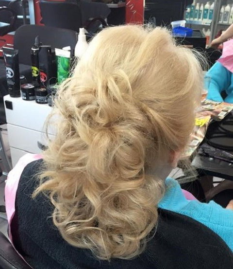 Studio Red - Gold Coast Hairdresser 4