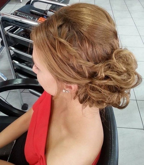 Studio Red - Gold Coast Hairdresser 5